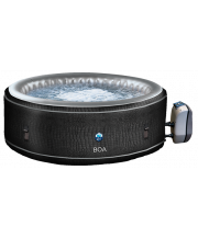 Spa gonflable rond Boa - 6 personnes