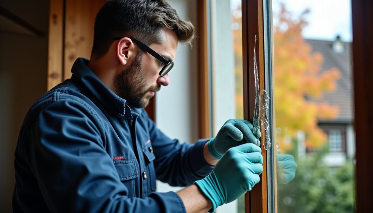 Vitre brisée à Vernier : pourquoi faire appel sans tarder à un vitrier professionnel ?