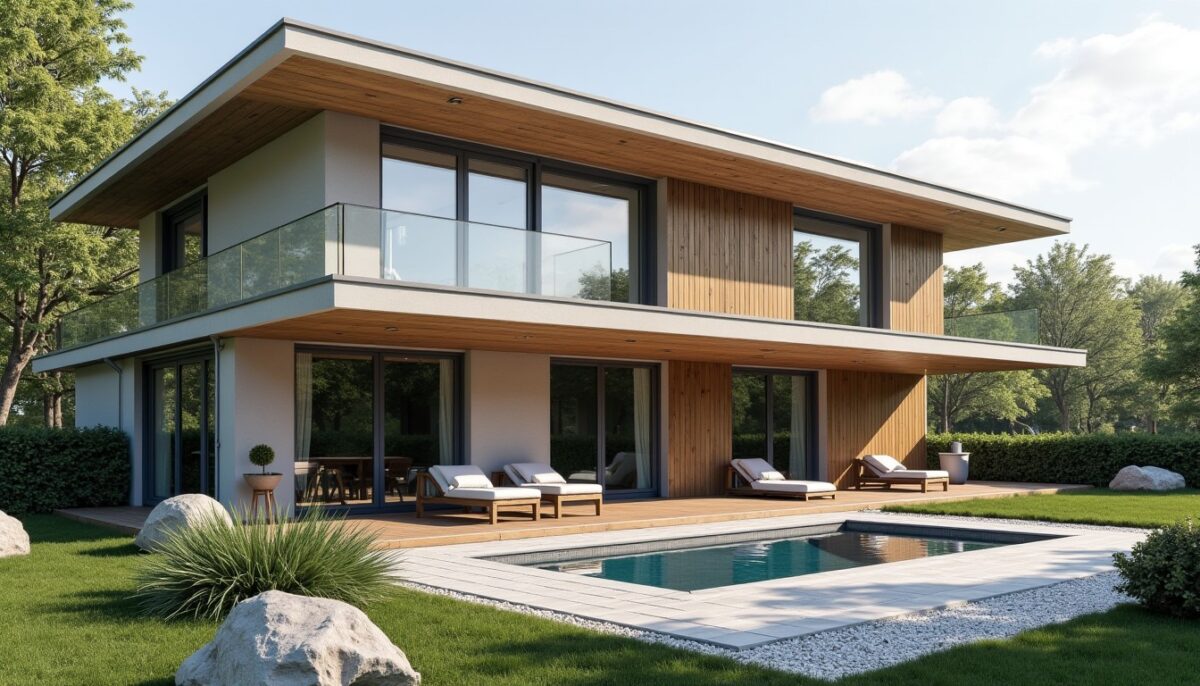 Coût des maisons modulaires : tarifs authentiques et estimation complète du budget
