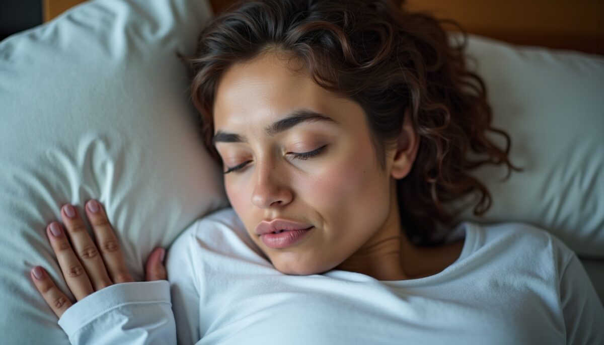 Guide pratique pour choisir le lit idéal et booster la qualité de votre sommeil