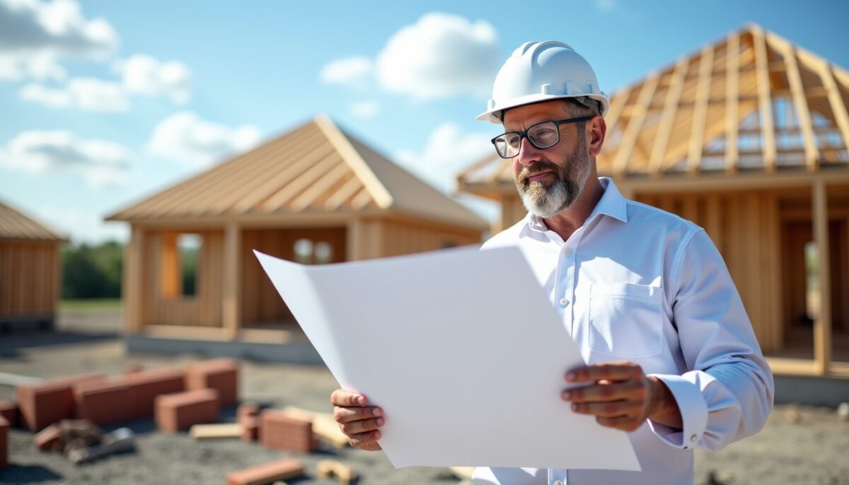 Réussissez votre projet de construction maison et travaux grâce à l'expertise de nos spécialistes