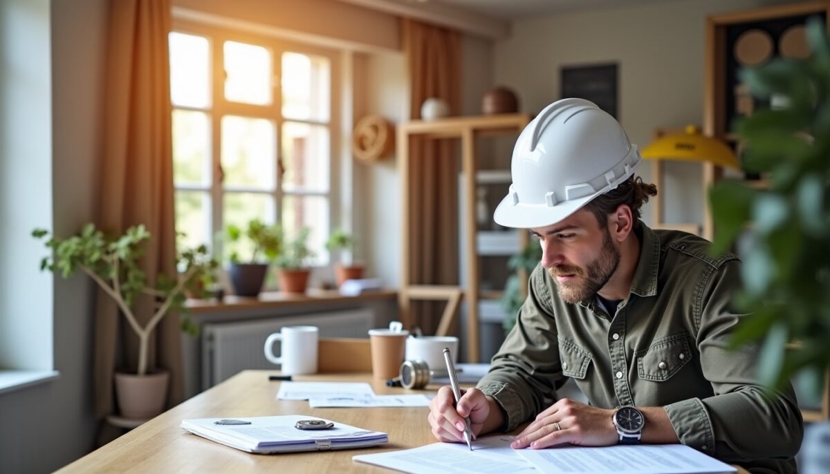 Quels travaux privilégier pour maximiser la plus-value de votre bien immobilier ?