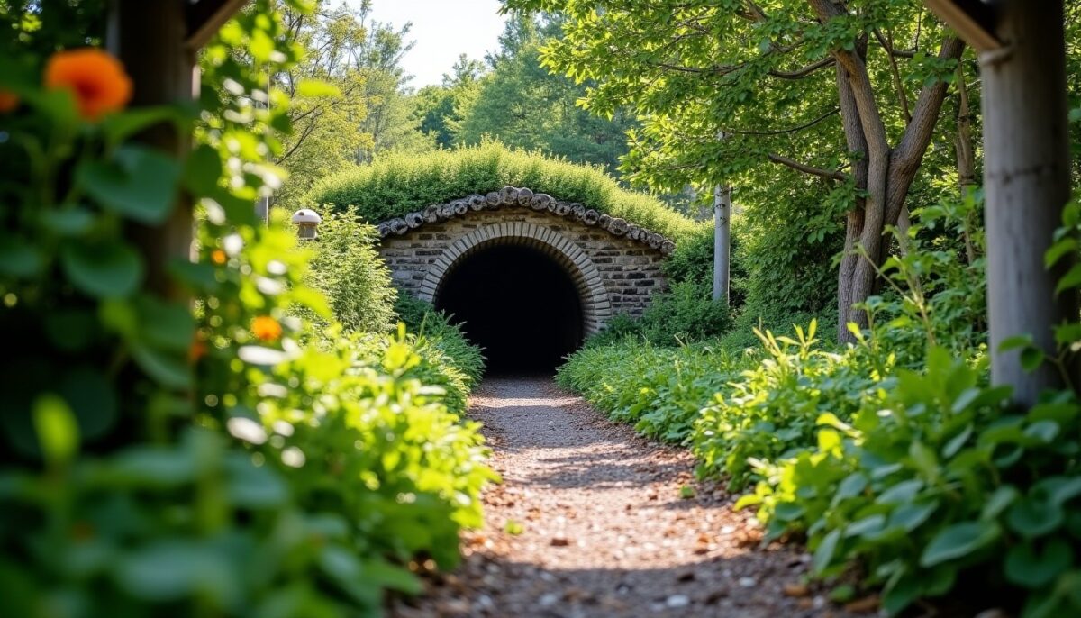 Combien coûtera une serre tunnel de jardin en 2026 ? Combien coûtera une serre tunnel de jardin en 2026 ?