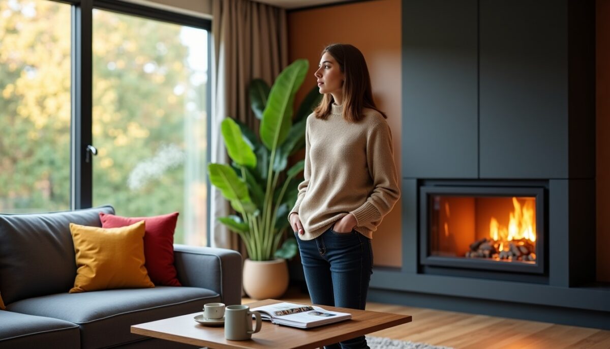 Odeur de fumée dans la maison : comprendre les causes, diagnostiquer le problème et trouver des solutions efficaces Odeur de fumée dans la maison : comprendre les causes, diagnostiquer le problème et trouver des solutions efficaces