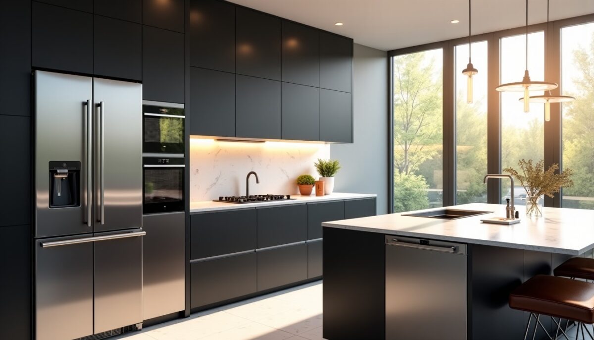 Les incontournables électroménagers pour une maison moderne parfaitement équipée Les incontournables électroménagers pour une maison moderne parfaitement équipée