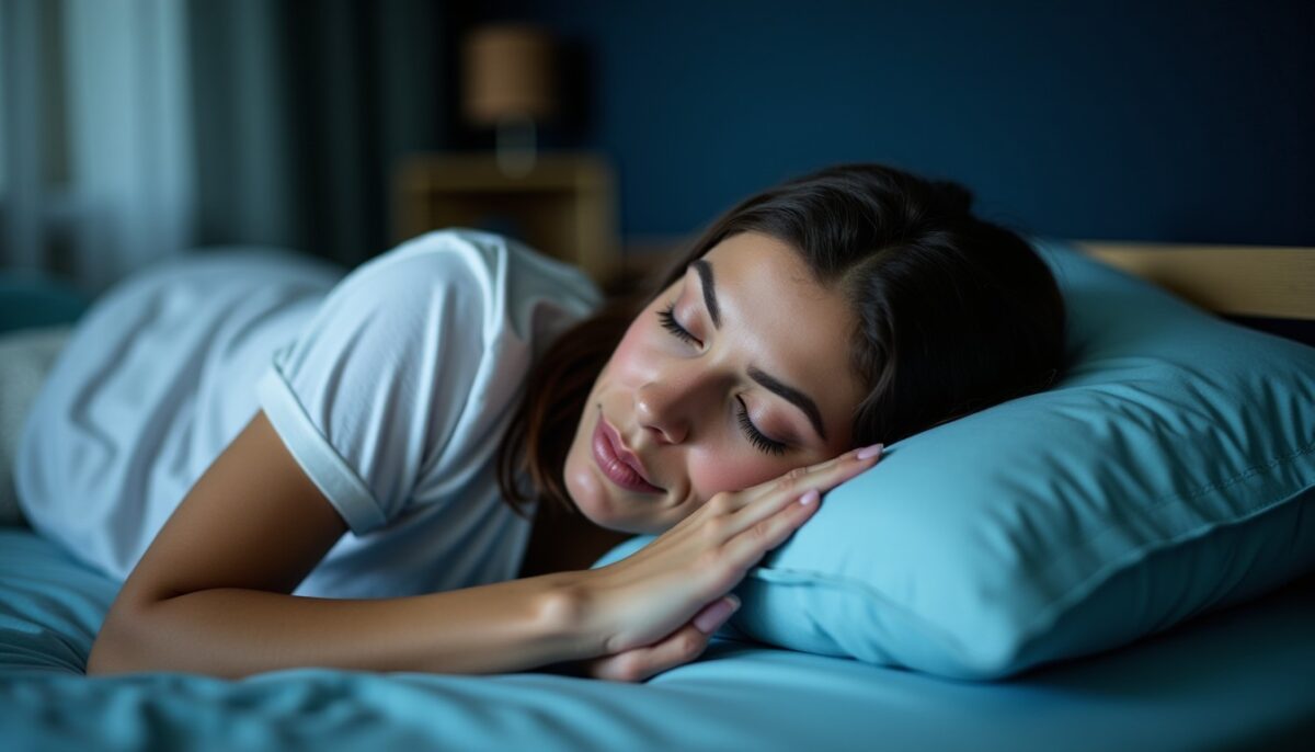 Les Secrets d’un Sommeil Réparateur : Comprendre et Combattre l’Insomnie