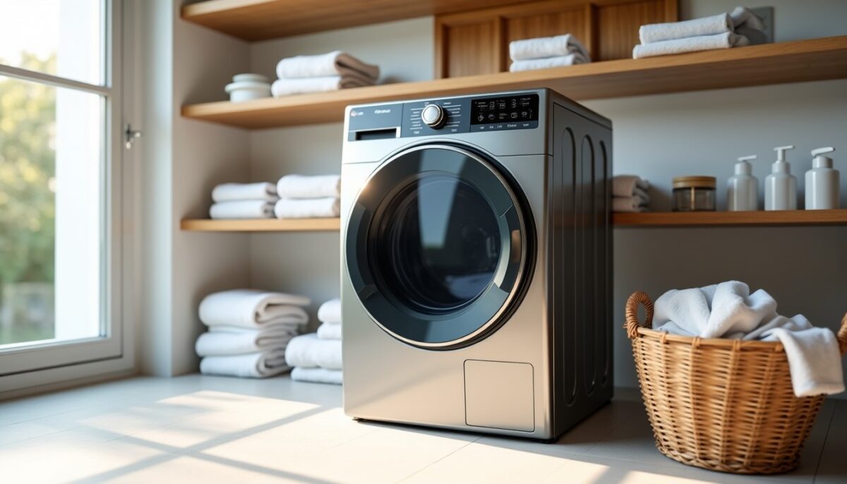 Les sèche-linge à pompe à chaleur : quels sont leurs inconvénients et leurs véritables limites ? Les sèche-linge à pompe à chaleur : quels sont leurs inconvénients et leurs véritables limites ?