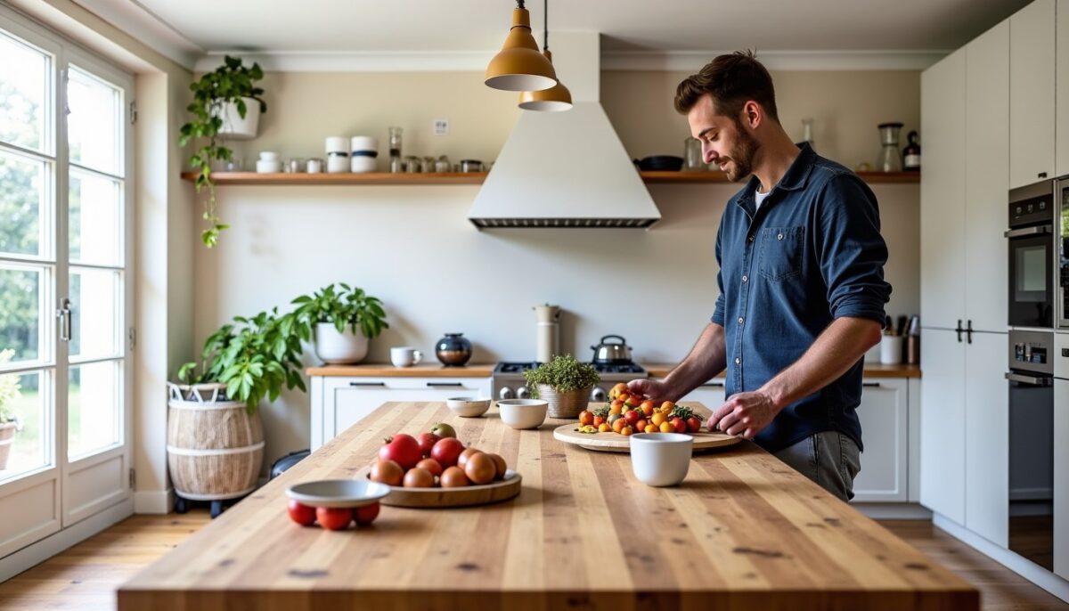 Maîtrisez votre projet Tyko Cuisine : le guide complet du sur-mesure de A à Z