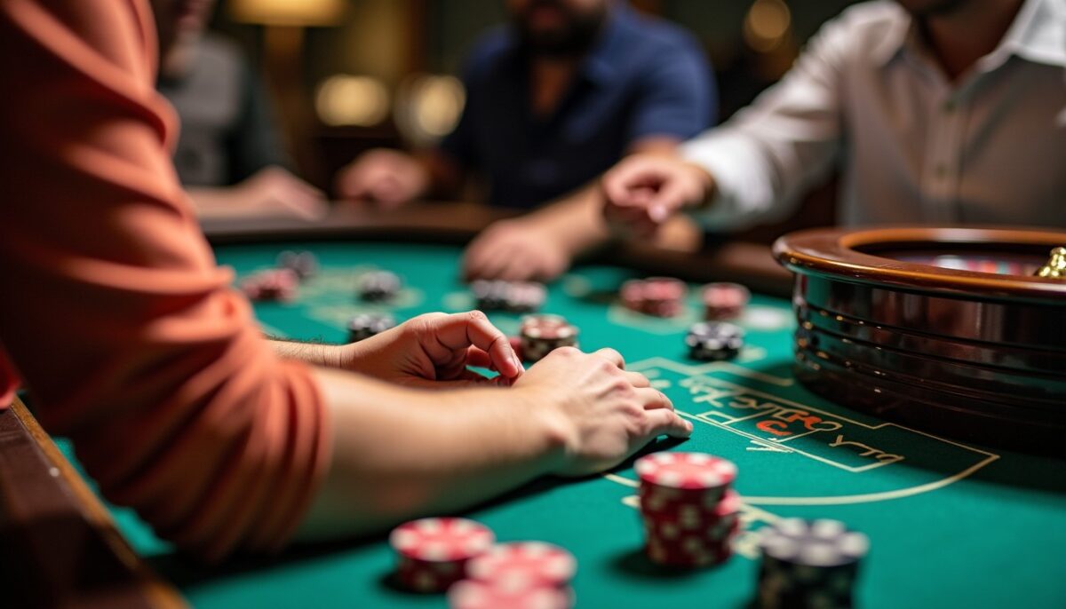 Casino en ligne pour débutants : trouver le parfait équilibre entre bonus attractifs, variété de jeux et rapidité des retraits