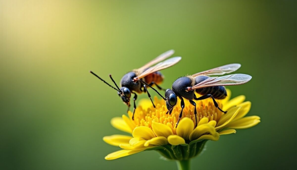 Insectes domestiques : guide complet de prévention et solutions adaptées à chaque espèce
