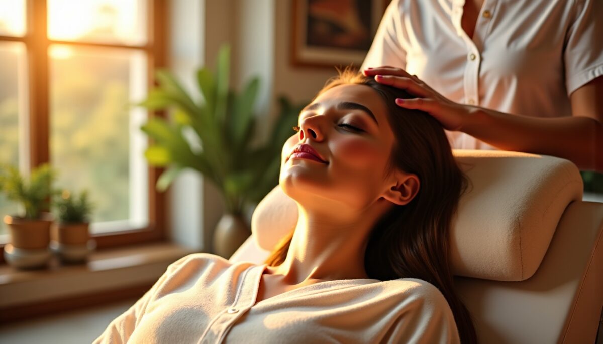 Pro Head SPA : le leader incontournable du bien-être capillaire en France