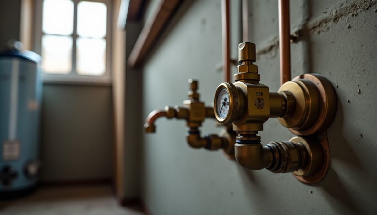Combien de temps dure un réducteur de pression d'eau ? Guide complet sur sa longévité