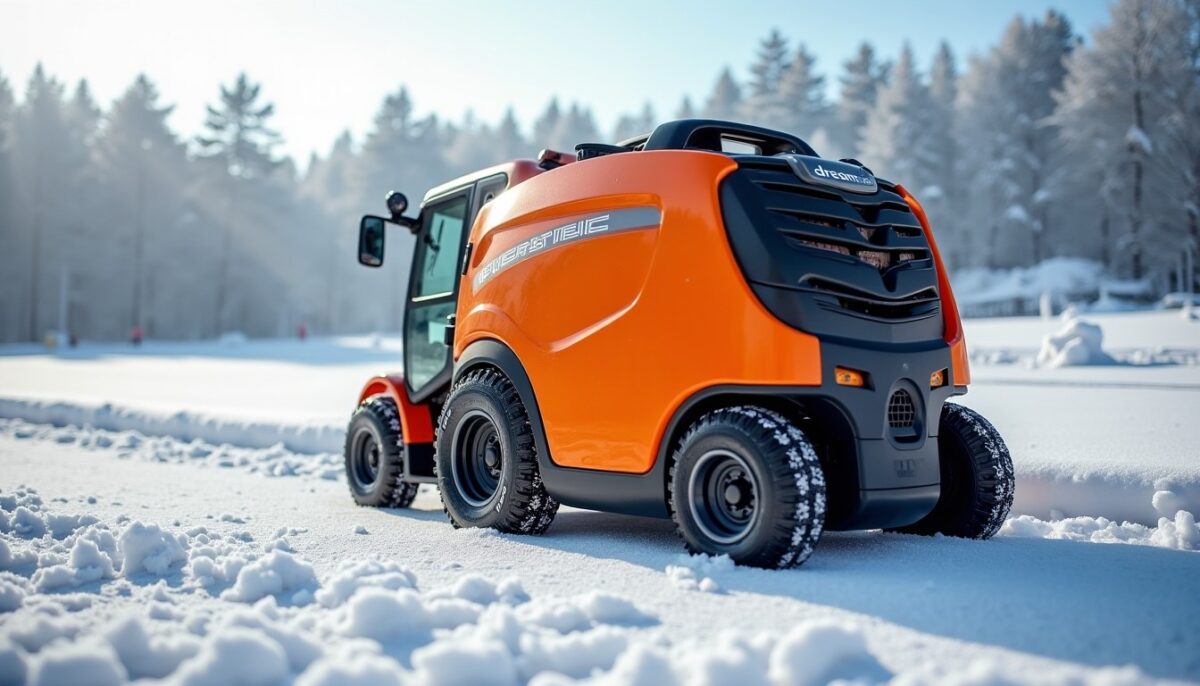 Explorez le Dreame R10 : L'aspirateur balai nouvelle génération alliant puissance et technologie avancée