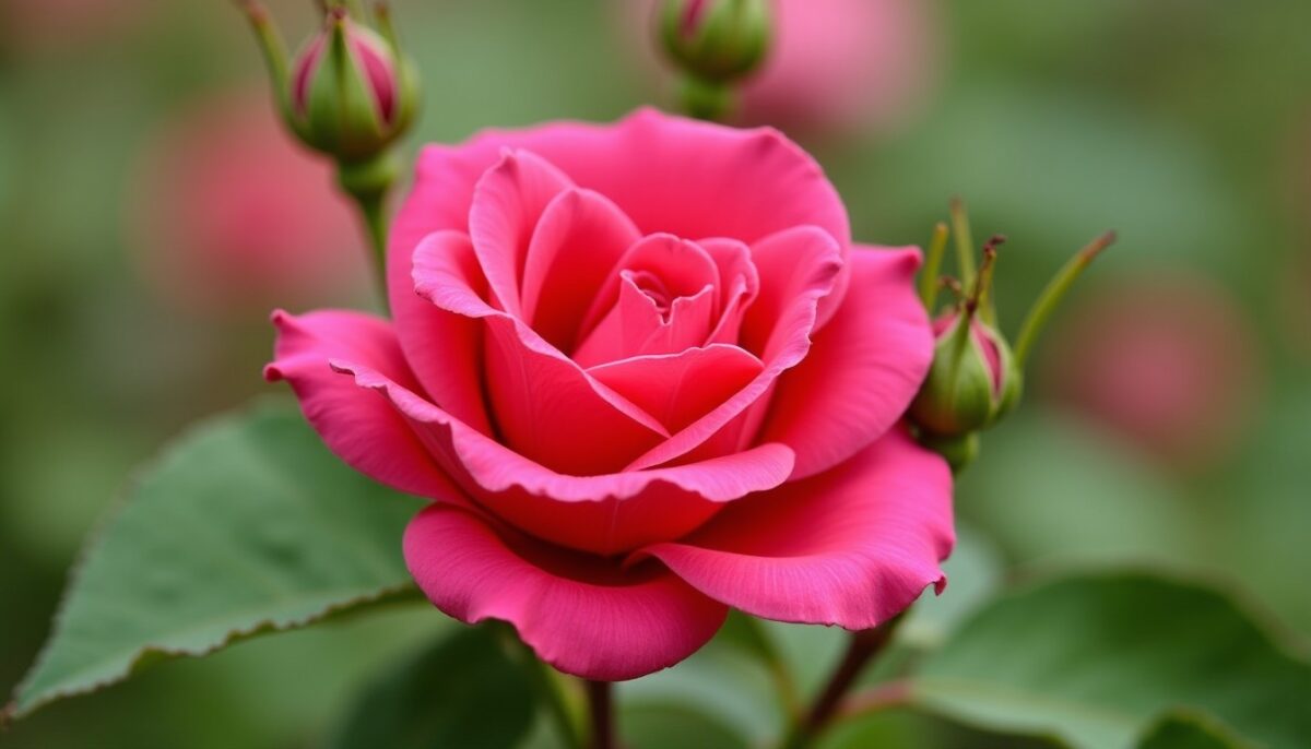 Rosiers : conseils d’experts pour bien les choisir et les entretenir pour un jardin resplendissant