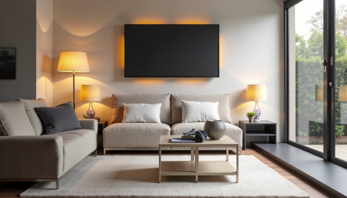 Idées élégantes pour sublimer votre intérieur avec un claustra design haut de gamme