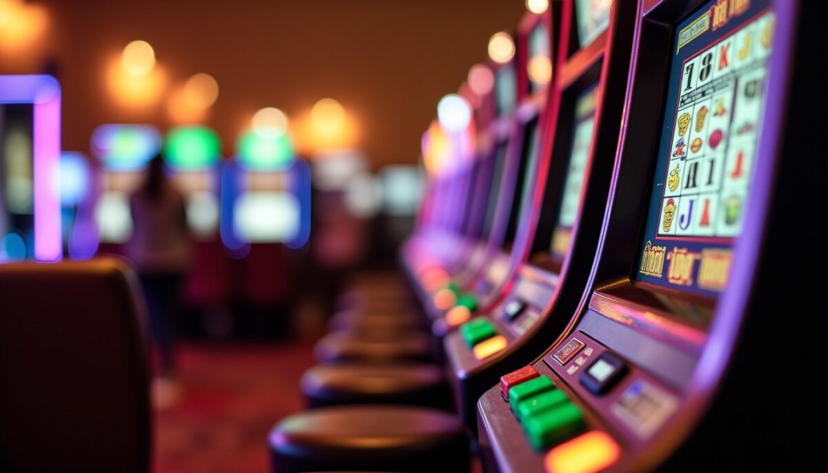 Jackpots progressifs ou fixes : quelles distinctions impactent vos chances et vos gains sur Île De Casino ?