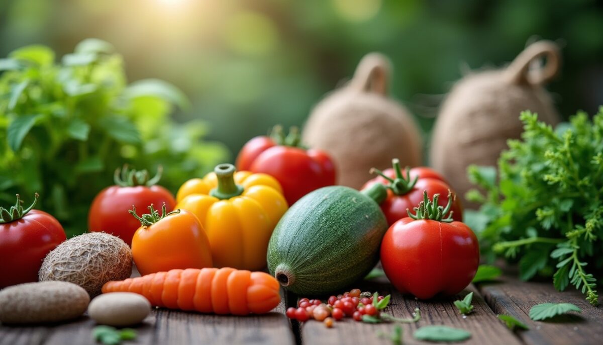 Cultiver vos échalotes pour la table : une excellente initiative ?