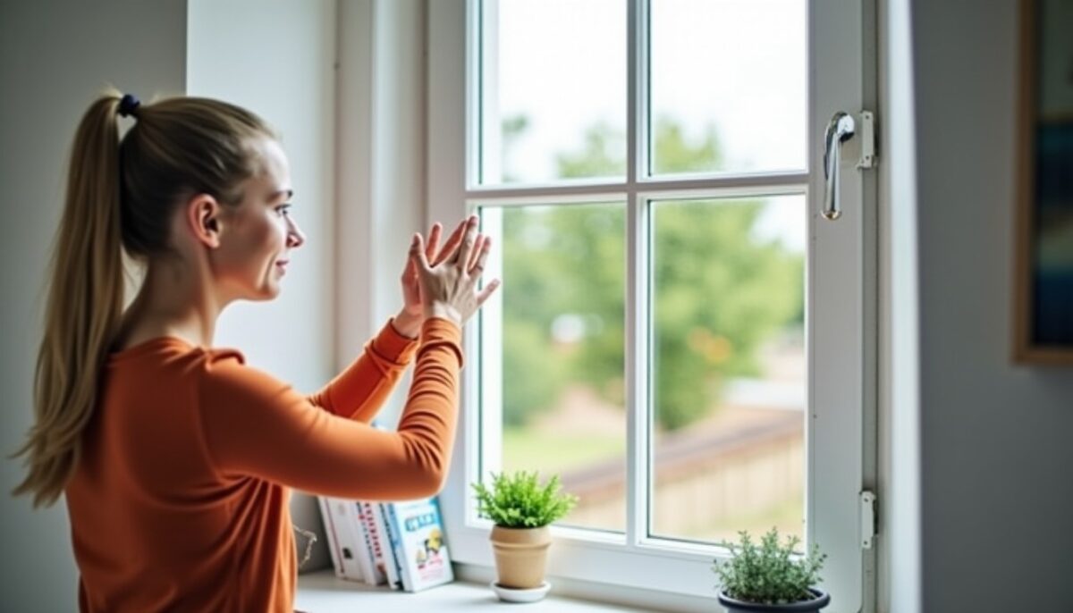 Guide pratique pour trouver des poignées et pièces détachées de fenêtres : où les acheter ?