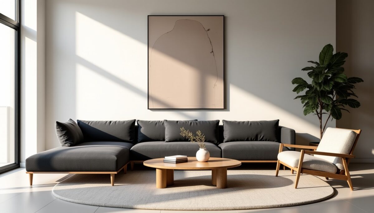 Guide 2026 : Découvrez les 3 Styles de Meubles Incontournables pour Sublimer Votre Intérieur