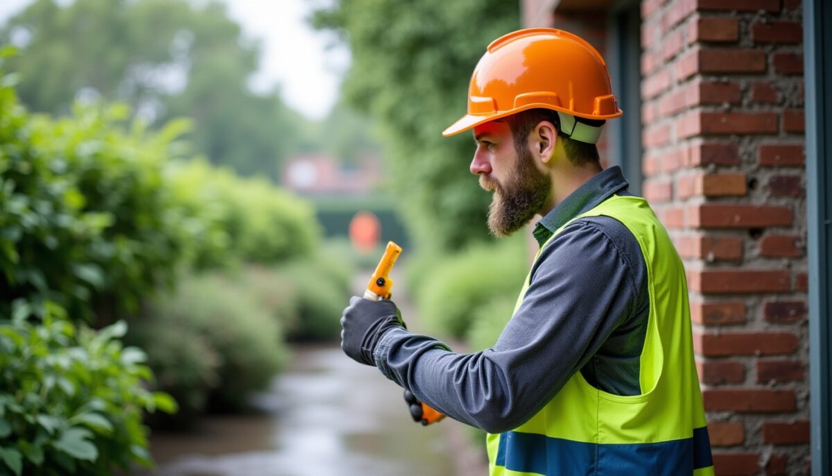 Assainissement individuel : optez pour des solutions durables et parfaitement conformes aux normes