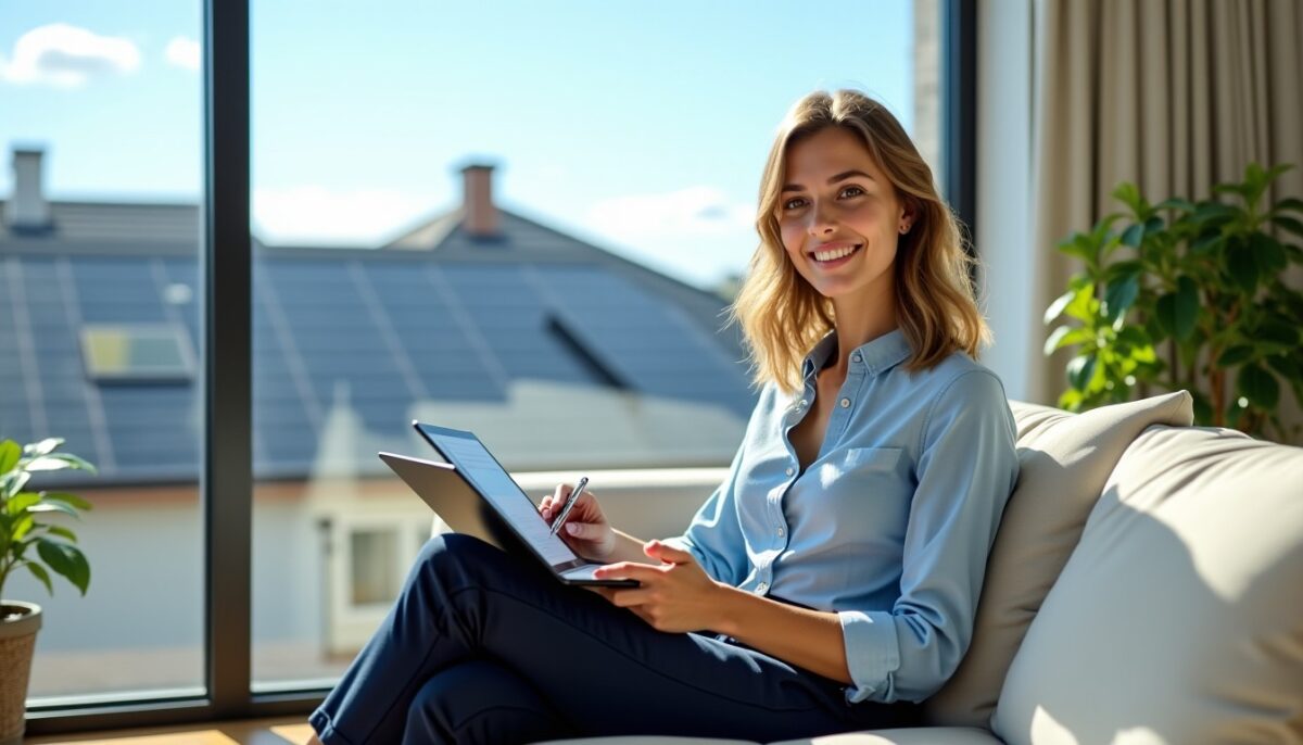 Aides pour panneaux solaires en 2026 : Guide complet des subventions et avantages disponibles