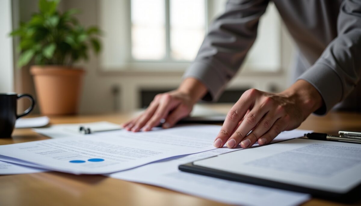 Assurance habitation : passer d'un contrat mal adapté à une protection optimale