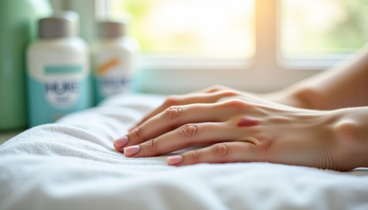 Lessive et allergies : Guide essentiel pour protéger votre peau