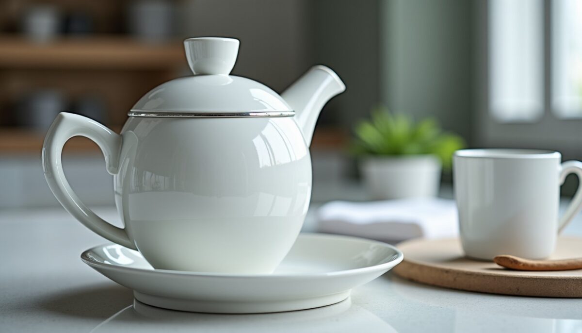 Fusibles en porcelaine : Quelles interdictions en 2025 et quels risques selon les nouvelles normes ?