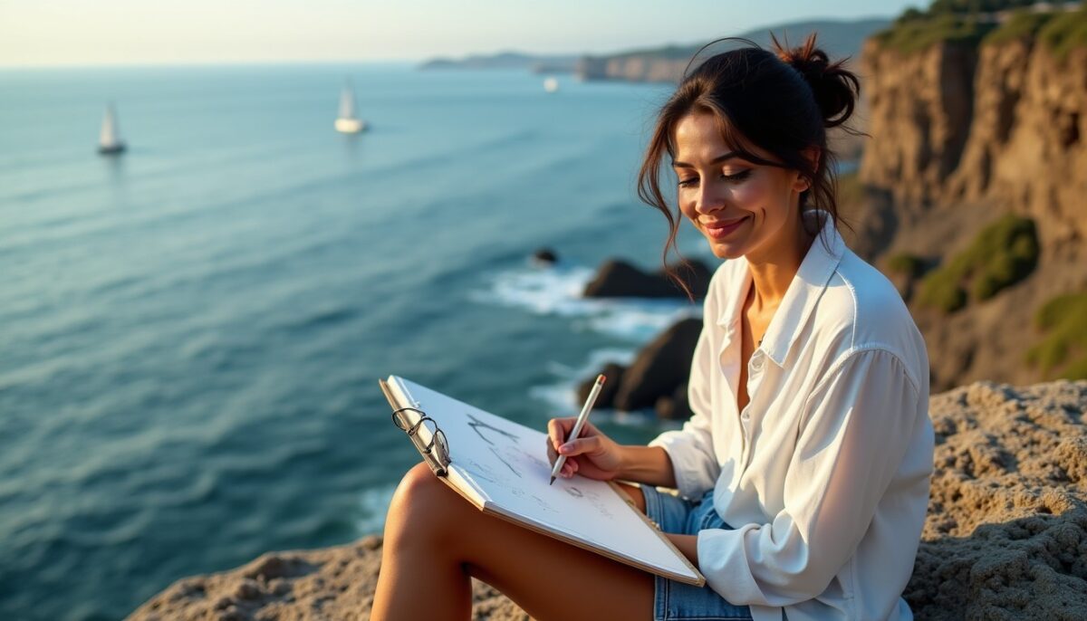 L'inspiration sans fin : comment les escapades maritimes captivent les passionnés