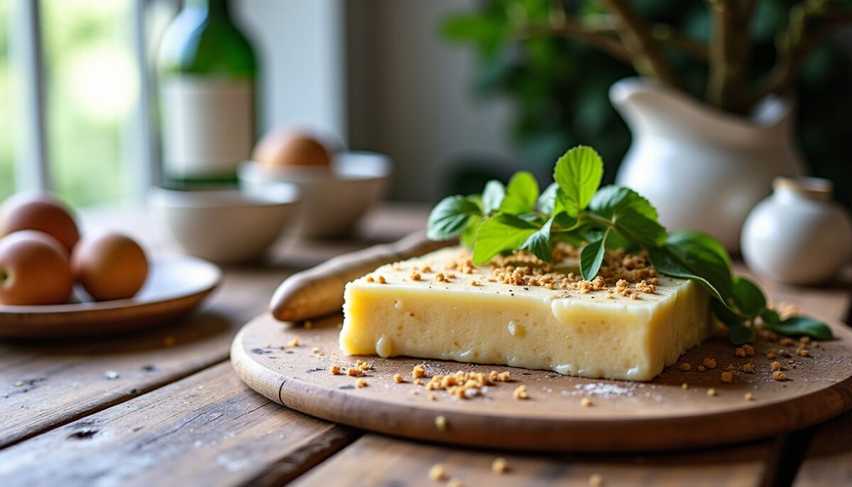 Béton cellulaire en cuisine : découvrez ses atouts et inspirations déco