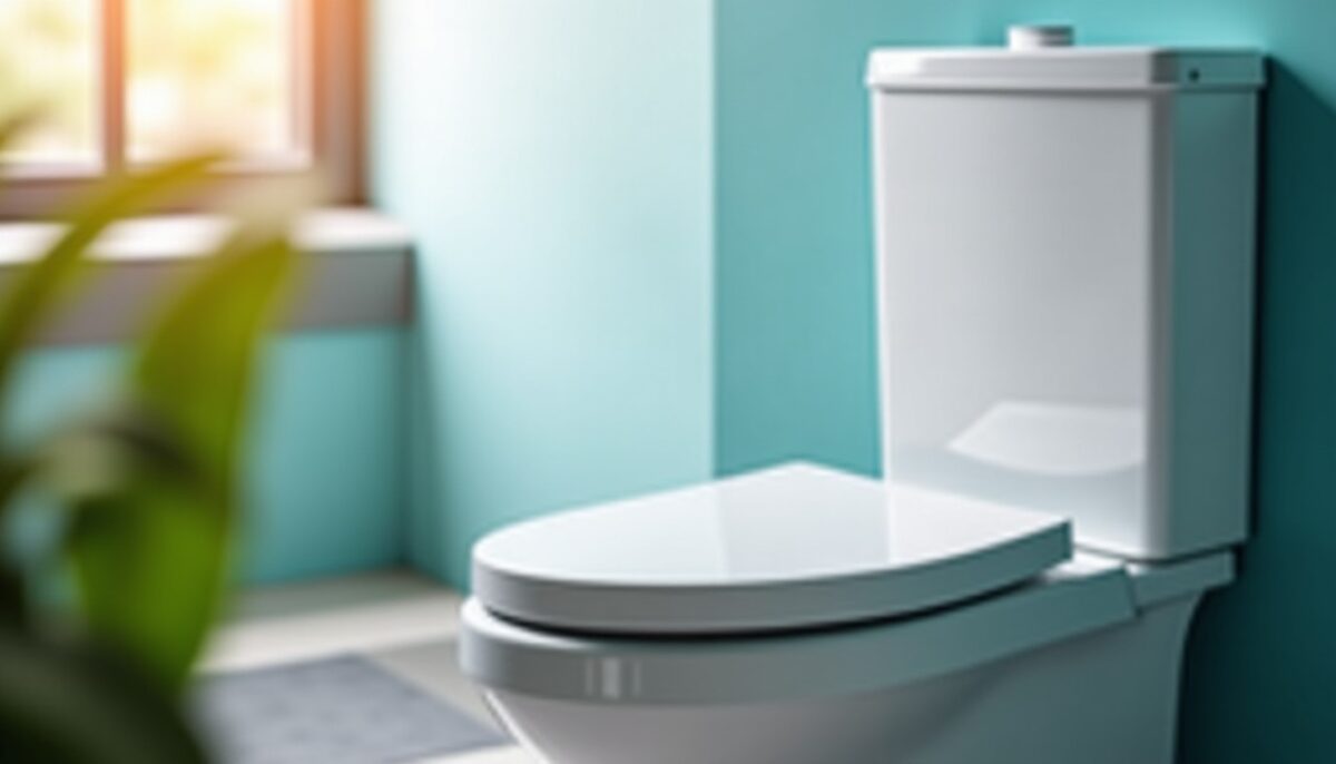 Les solutions efficaces pour éliminer le tartre dans vos WC