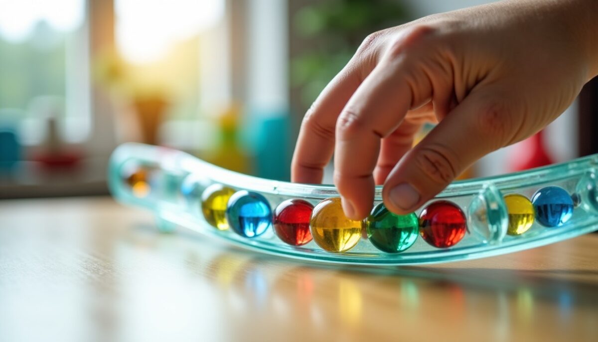5 erreurs qui bloquent la circulation des billes