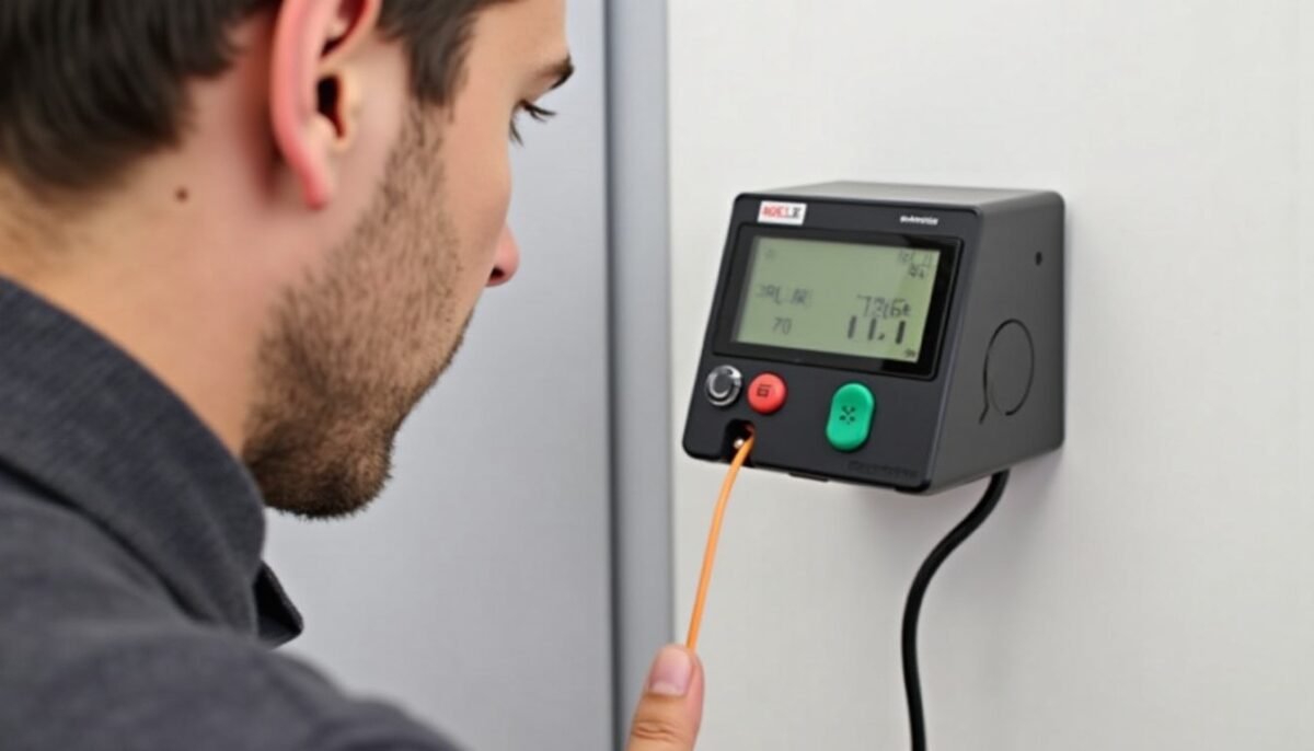 Guide pratique : Installer et câbler un télérupteur Hager avec schéma détaillé