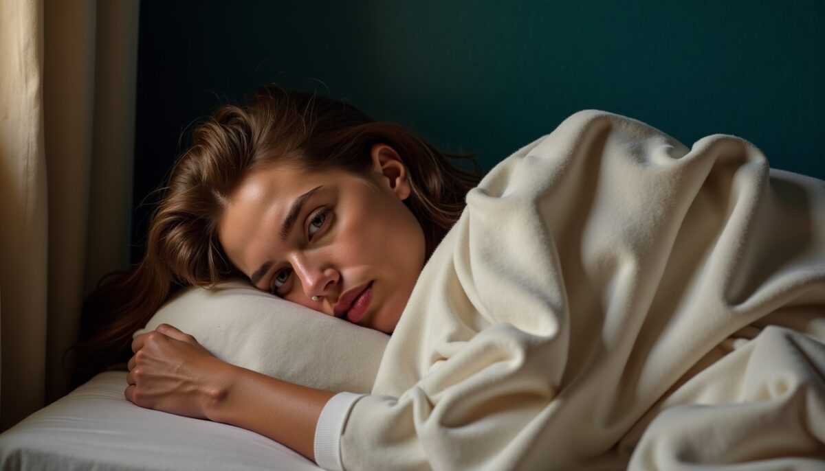 Rituels nocturnes essentiels pour retrouver un sommeil réparateur